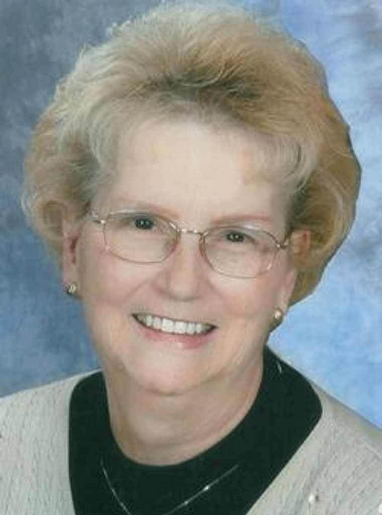 Mary Louise Gattermeyer Profile Photo