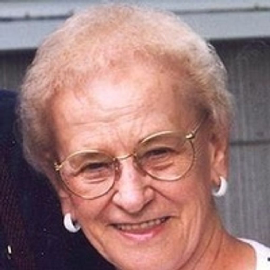 Mary  B. Mccormack