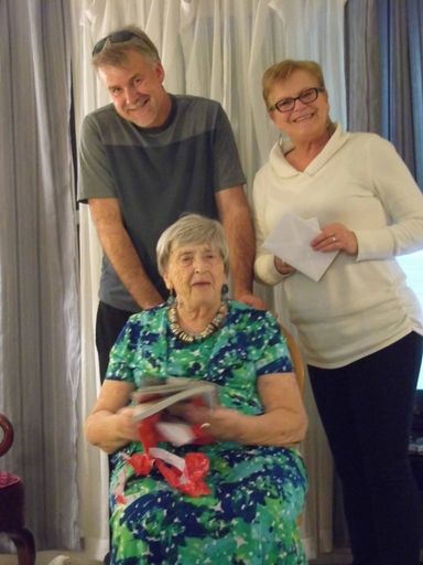 Ruth Conorton photo gallery thumbnail 1 of 33