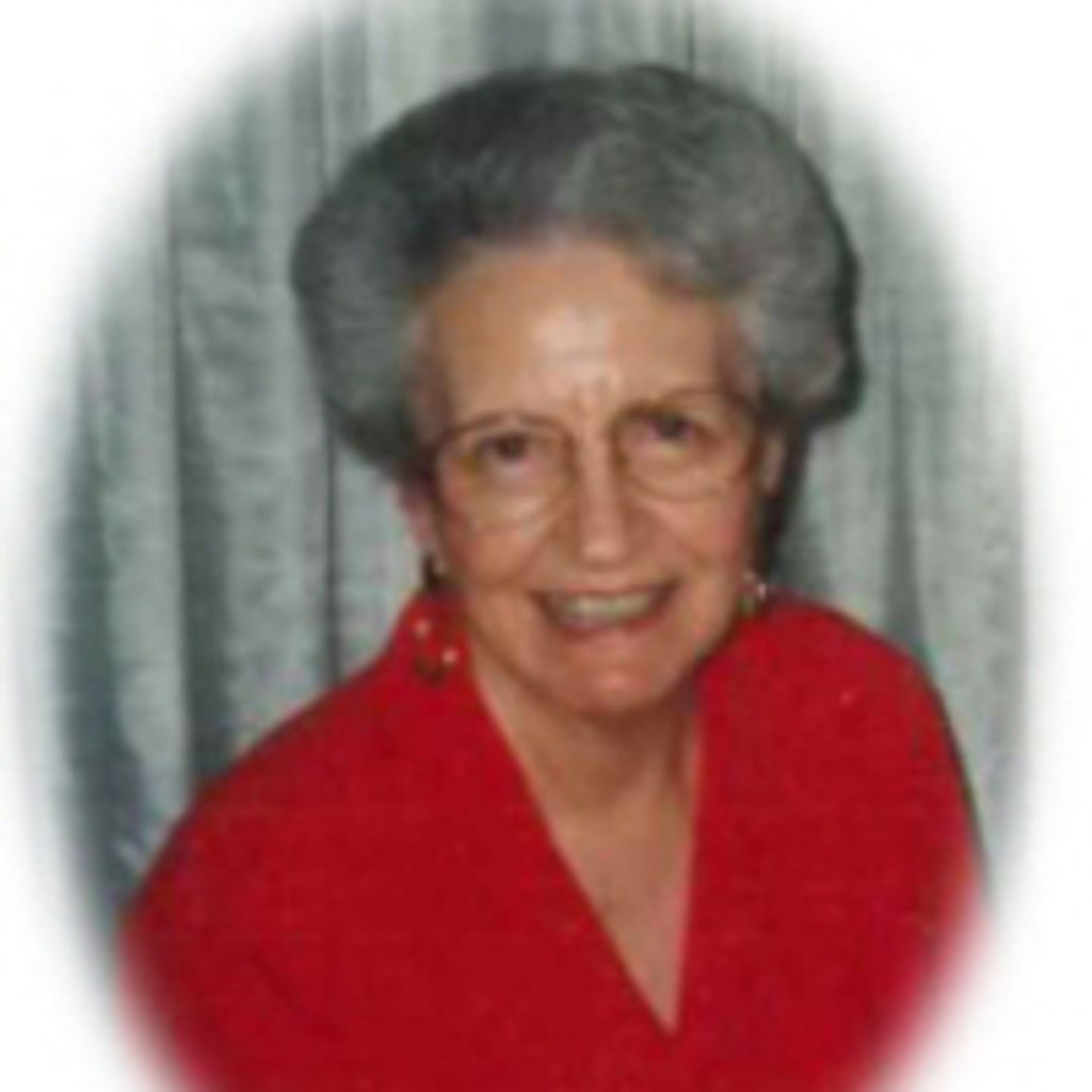 Margaret M. Dubach