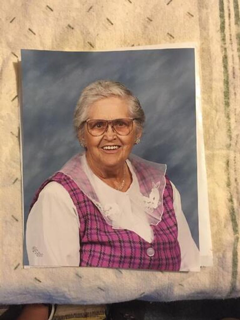 Gladys M. Shuey Profile Photo