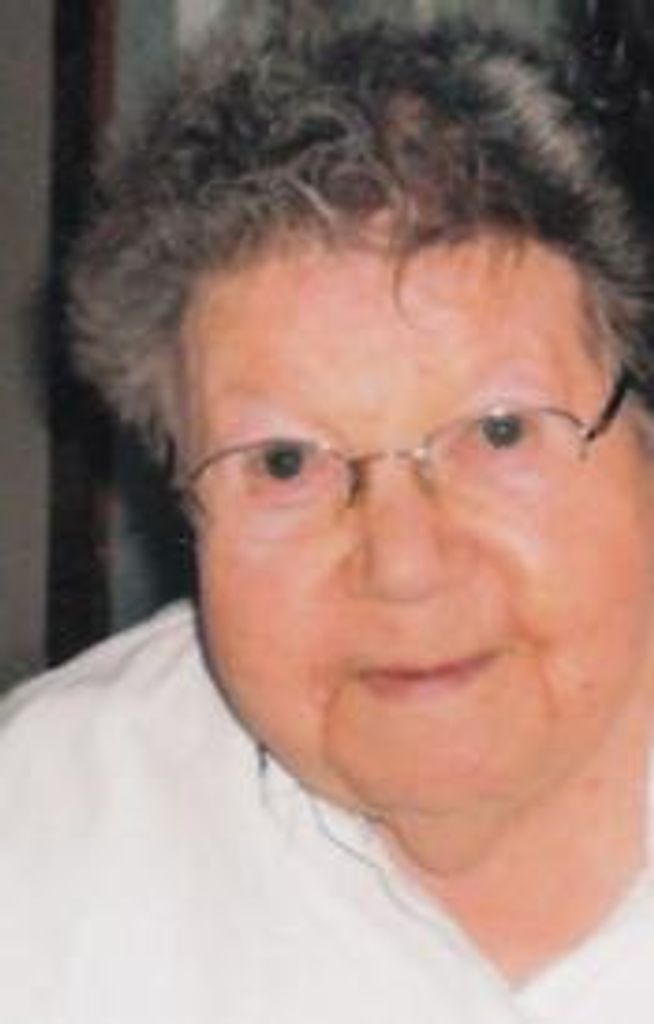 Ruth "Skeeter" Looker Profile Photo