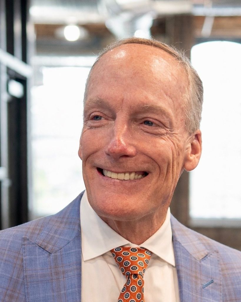 Peter "Pete" Francis Malone