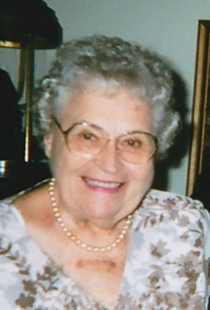 Mona Rowena (Shook)  Fletcher