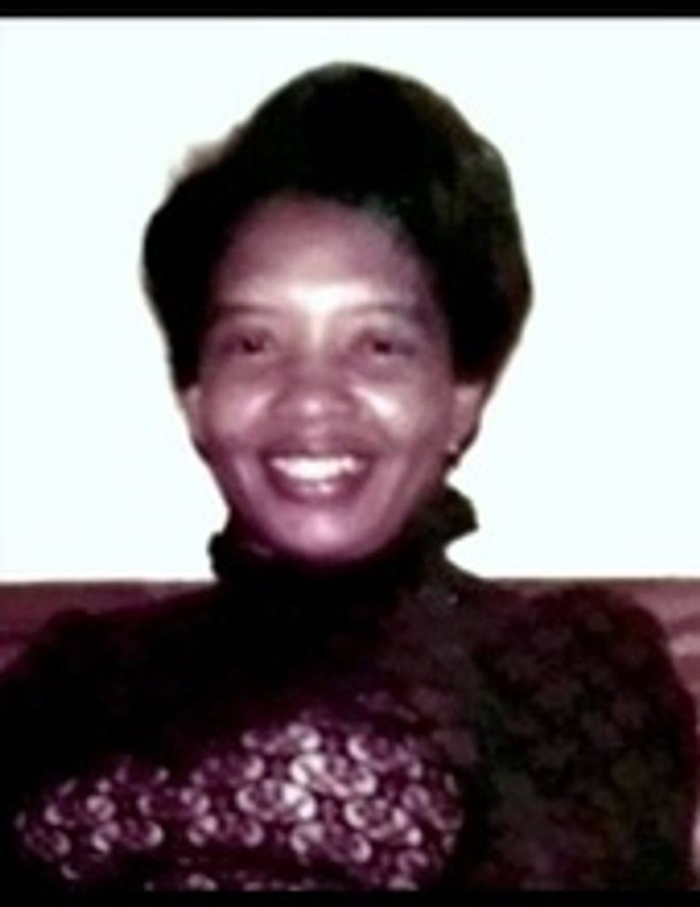 Mildred Whinfield