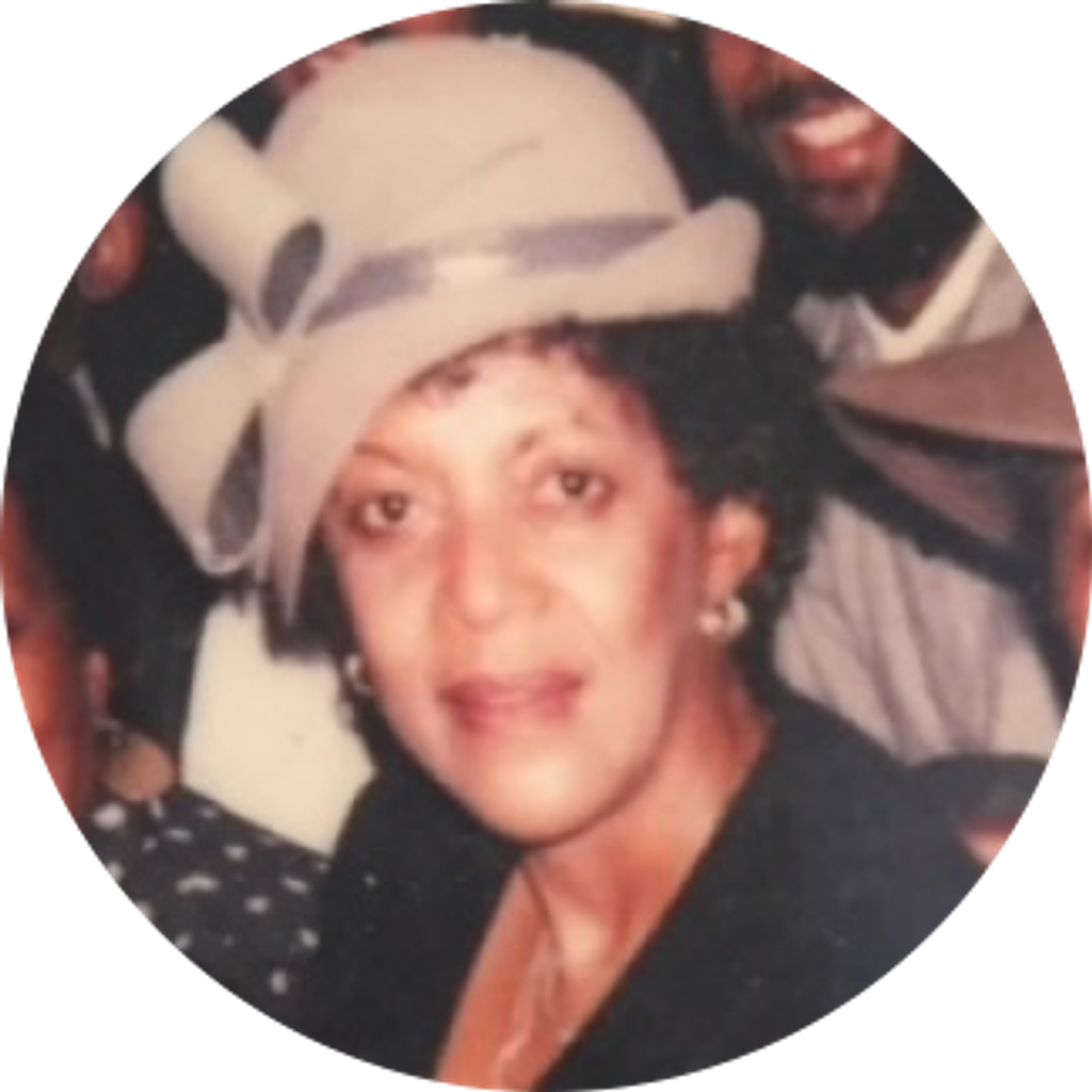 Bernice L. Godfrey