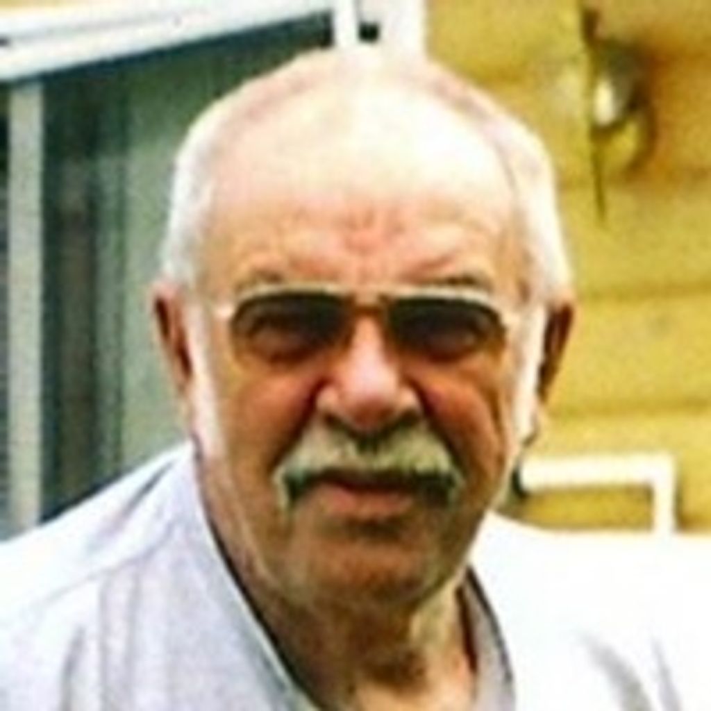 Ralph Molle