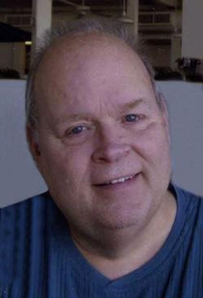 William C. "Bill" Phillips
