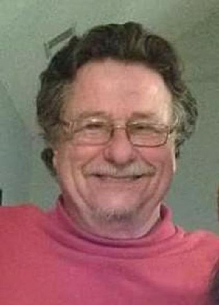 Robert M. Beckman Profile Photo