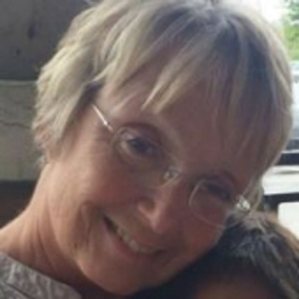 Deborah Leigh Vanzant