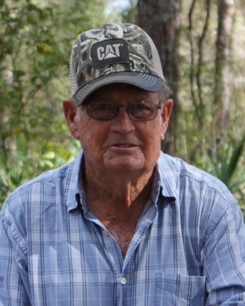 Cecil Ray Hicks