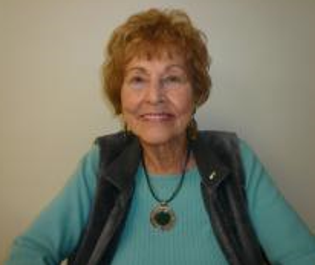 Helen Simon Profile Photo