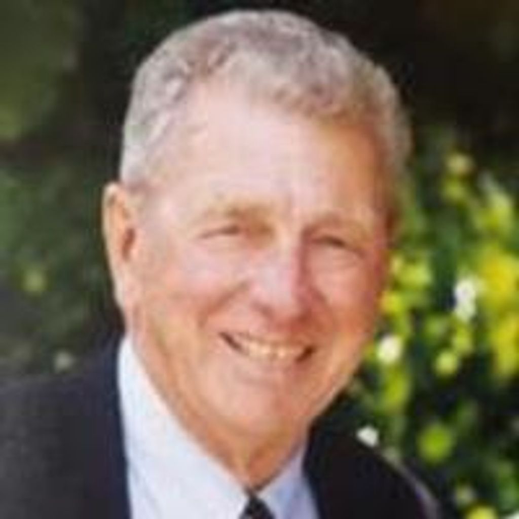Perry  Thomas Murray