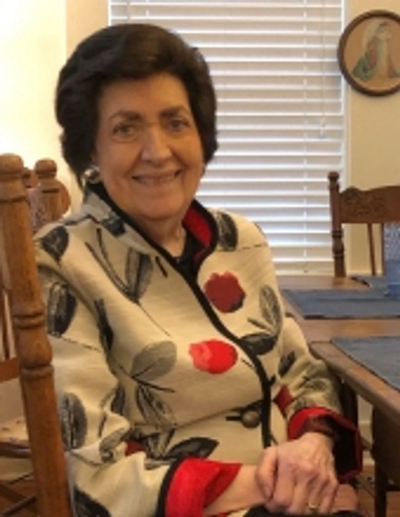 Agnes Estelle Elliott