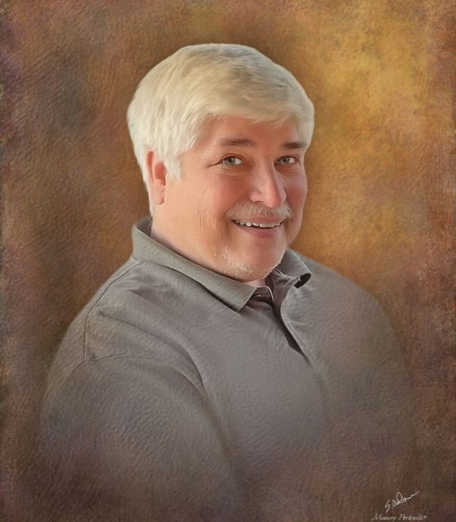 David Eugene Hughes Profile Photo