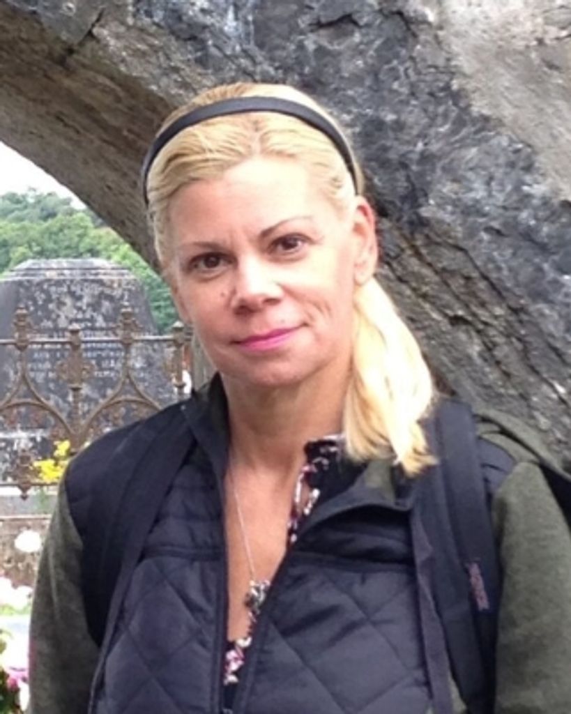 Sherry A. Romanowski
