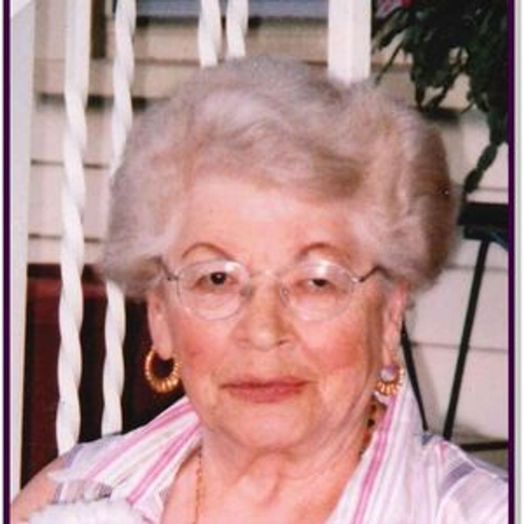 Mary Zotta Scarchilli Profile Photo