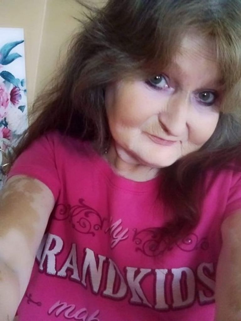 Tina Kay Daniel Profile Photo