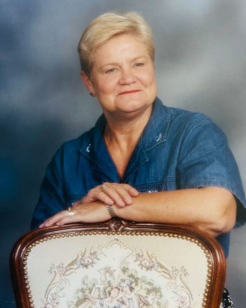 Nancy Helen Howell