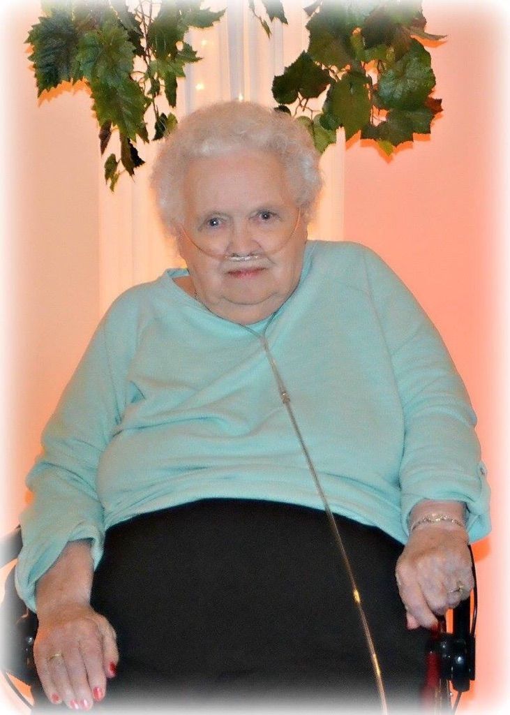 Kathryn  A Giblin