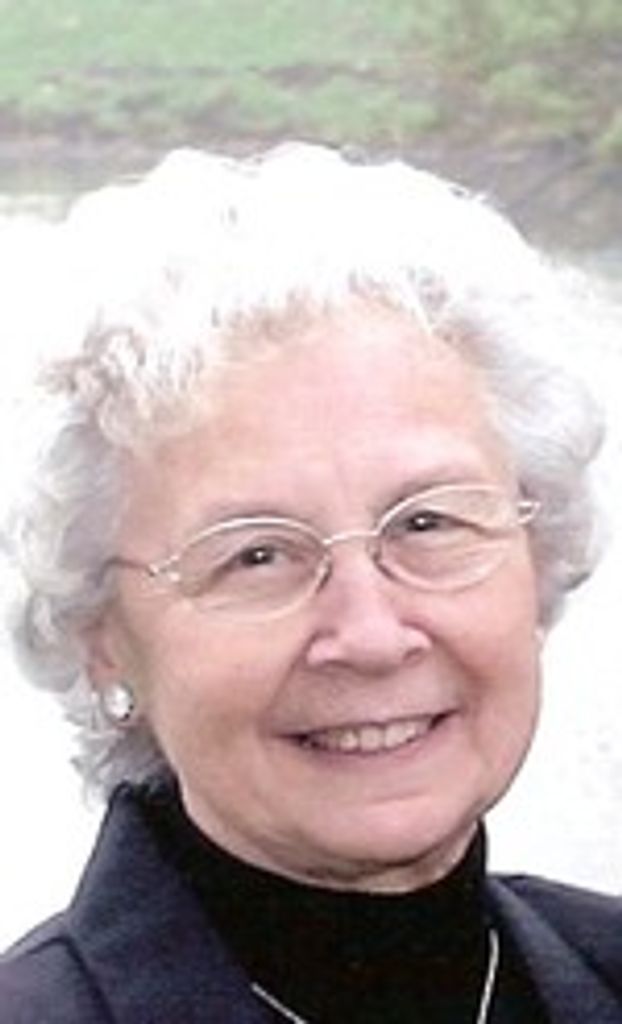 Doris Catherine Marx