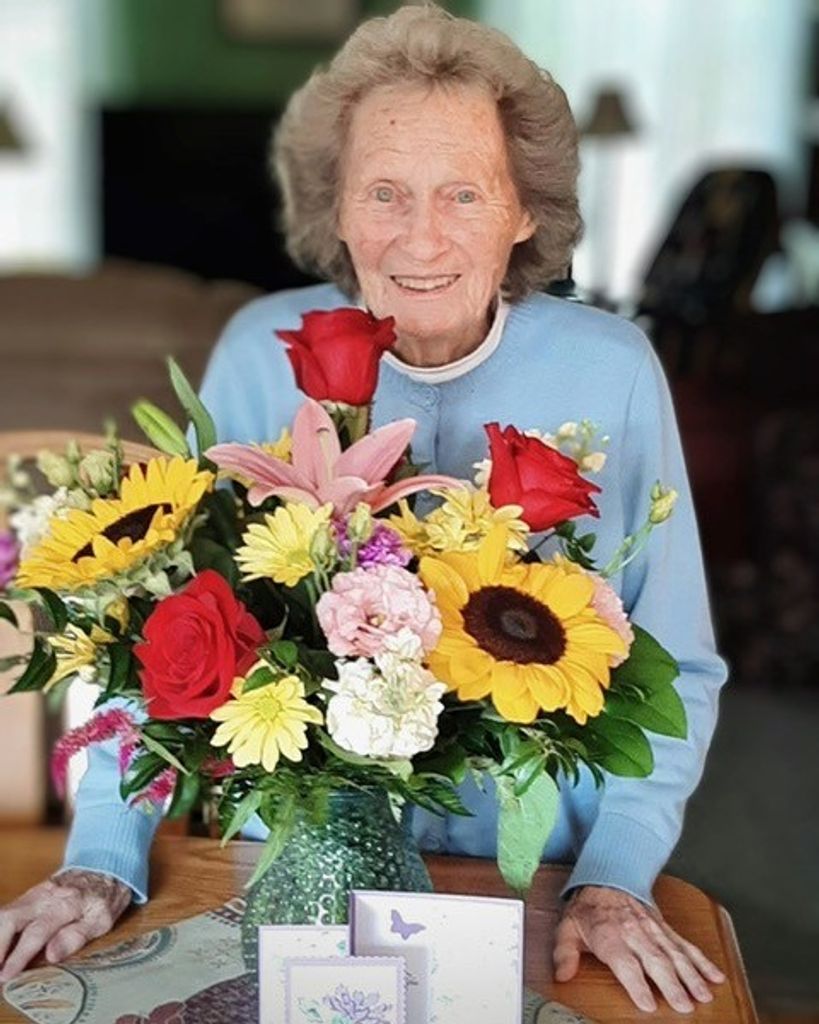 Audrey L. Randall Profile Photo