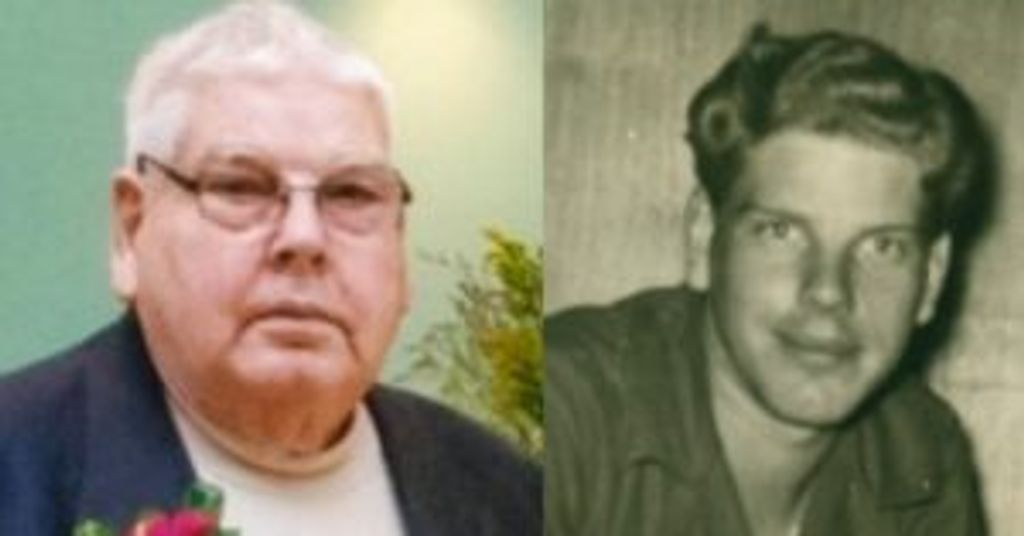Daniel F. Miller