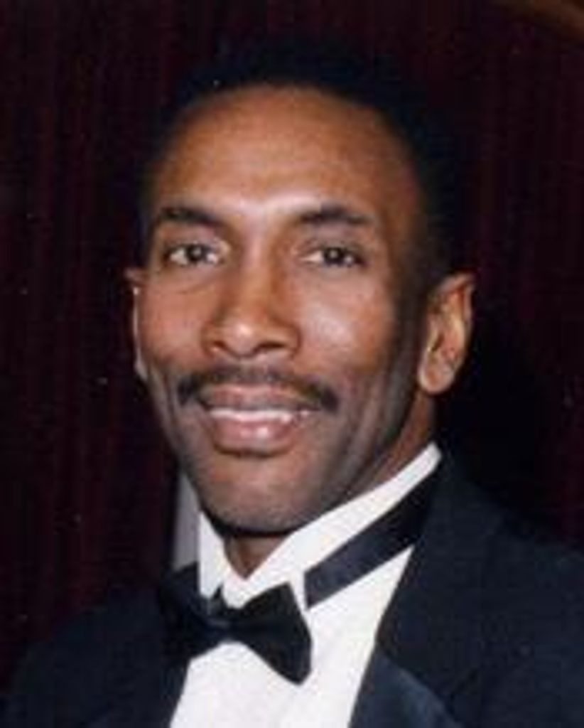 Alfred E. Thomas