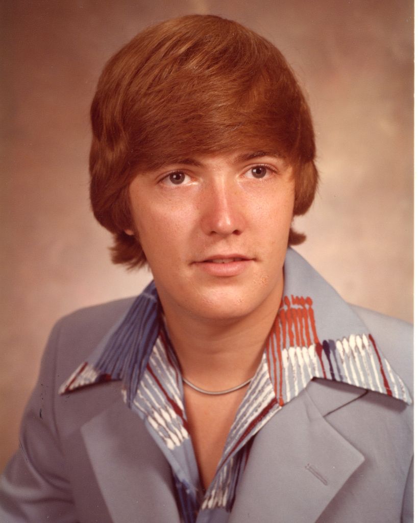 Ronald Byrns Profile Photo