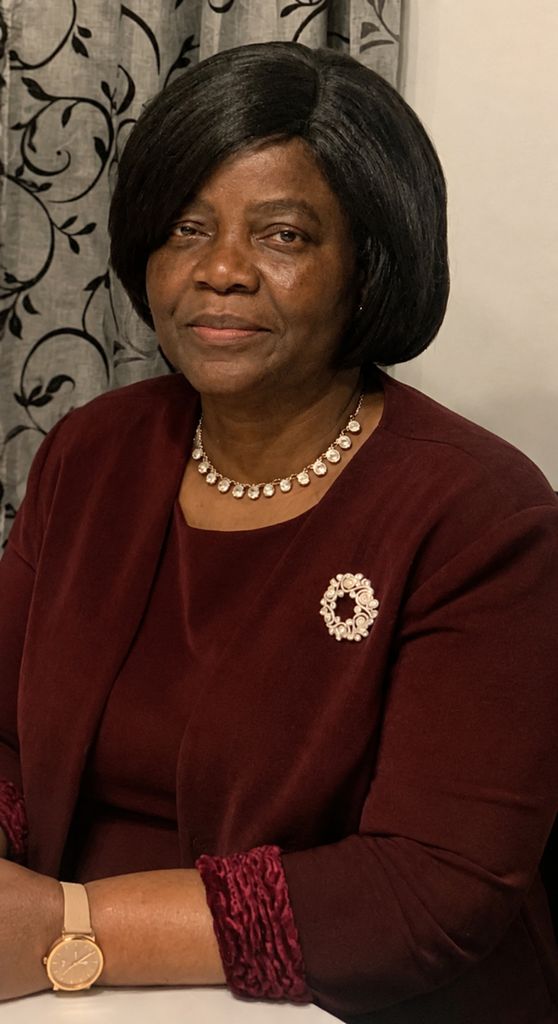 Ayaba Hugbeke
