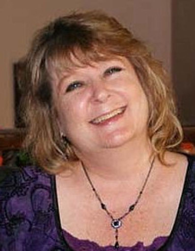 Carole Ann Arnold