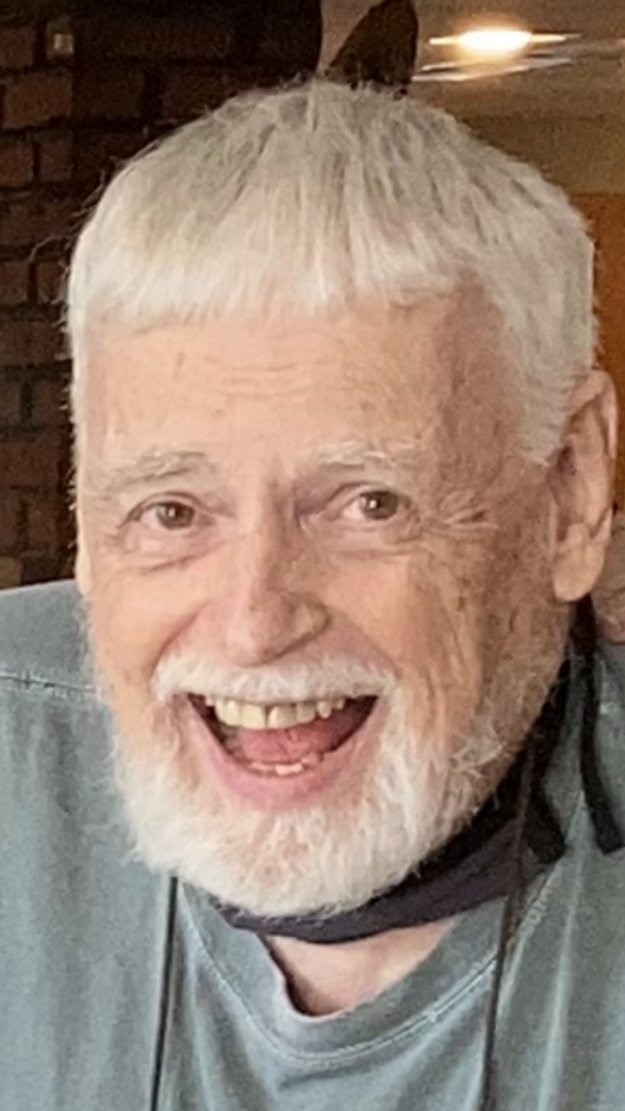 George Dennis Johnson