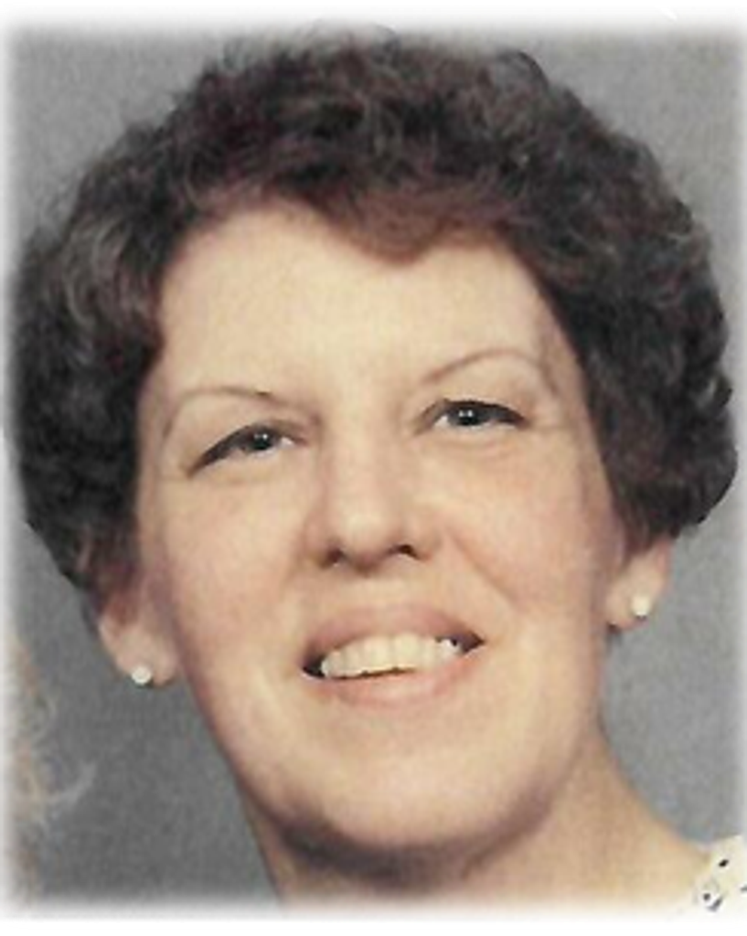 Mary E. Benoit Profile Photo