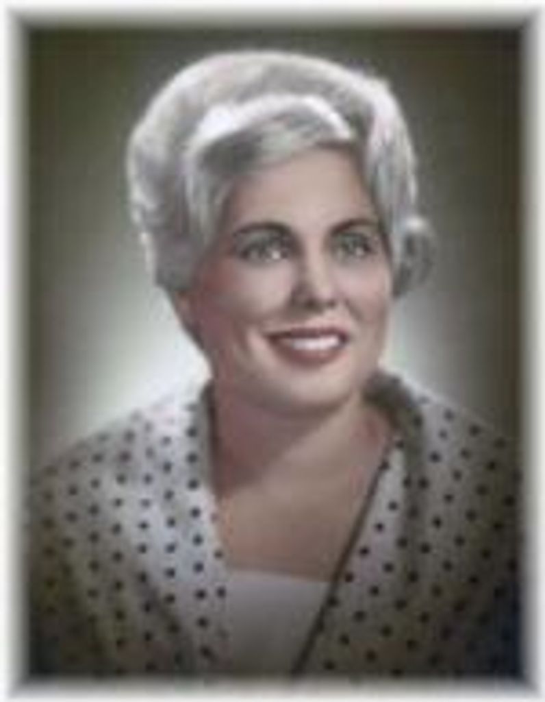 Vivian Illa Riecke Krenek