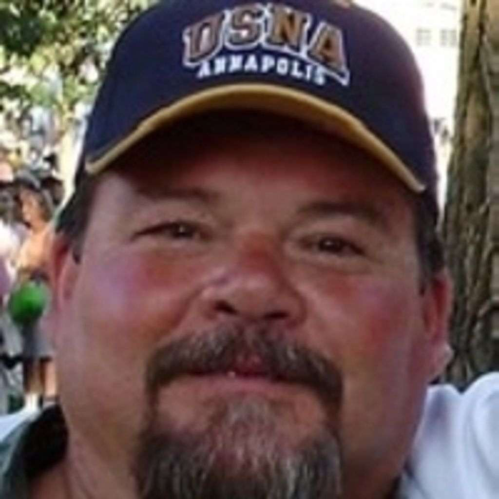 Mark Luna