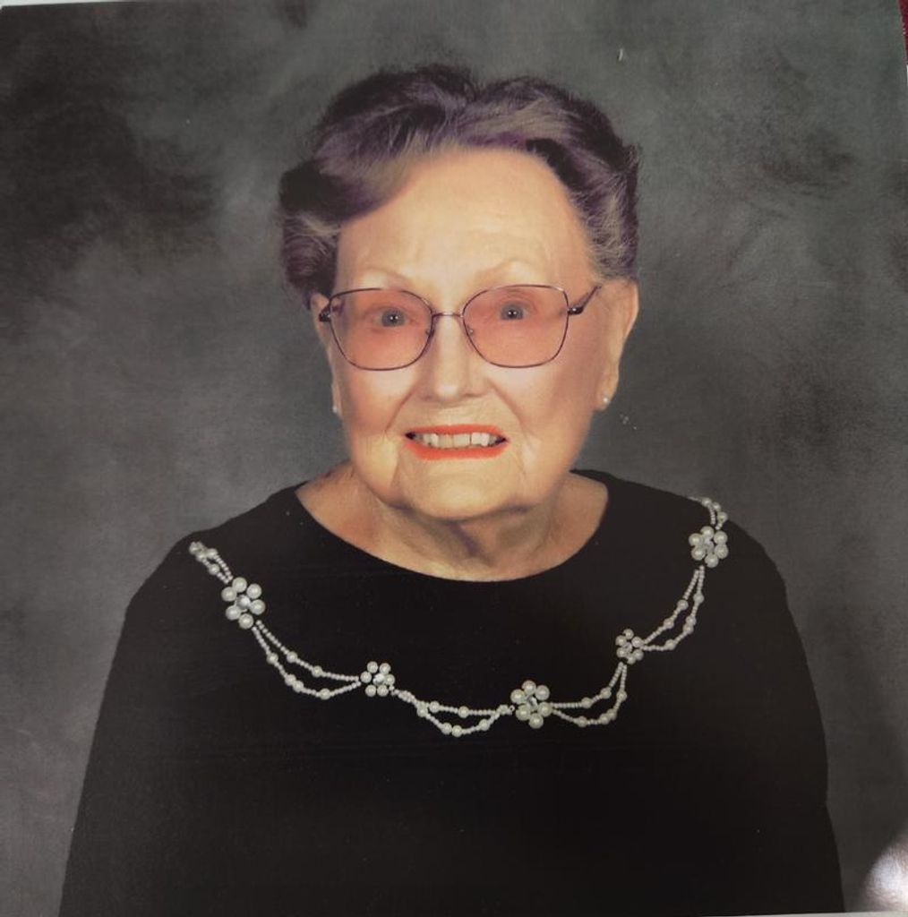 Barbara C. Quesinberry Profile Photo