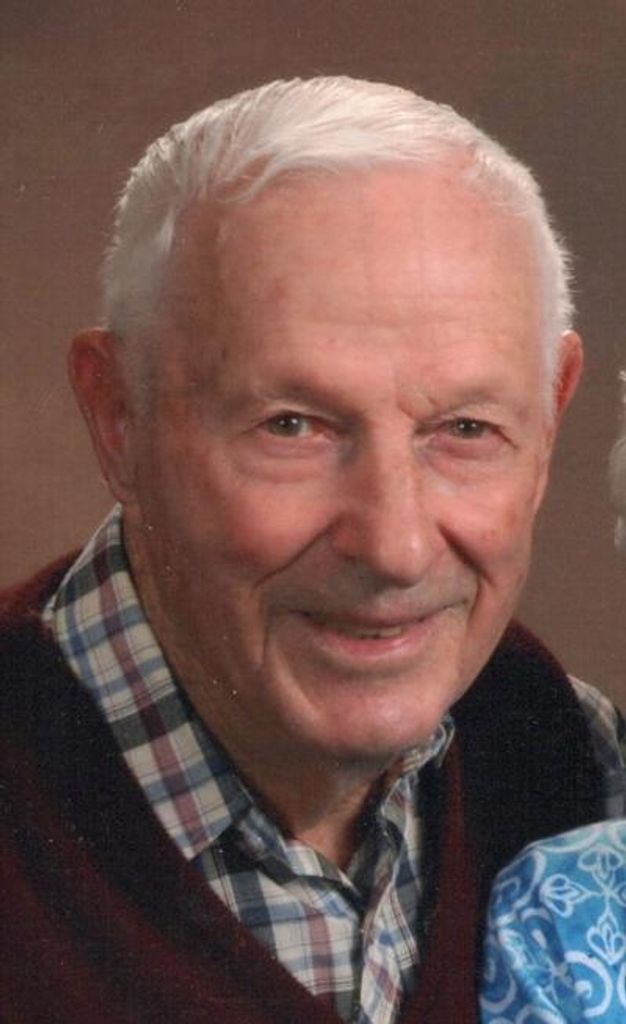 Maurice Lefever Profile Photo