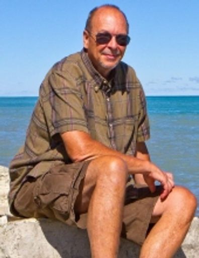 Robert E. Scrip Profile Photo