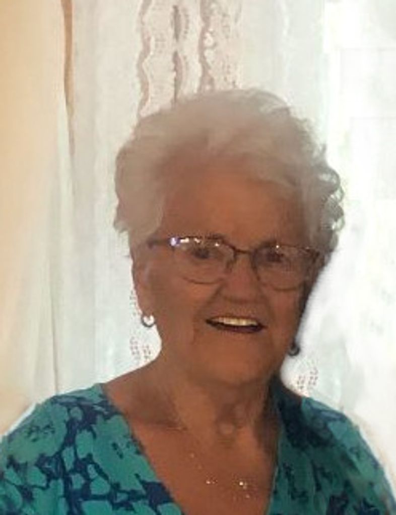 Marilyn F. Morin-Percy