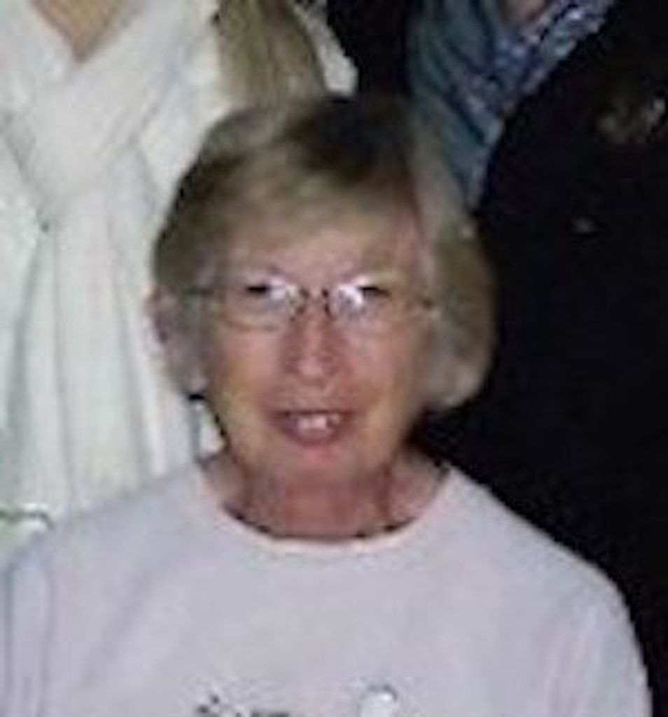 Bonnie  V. Todd Profile Photo