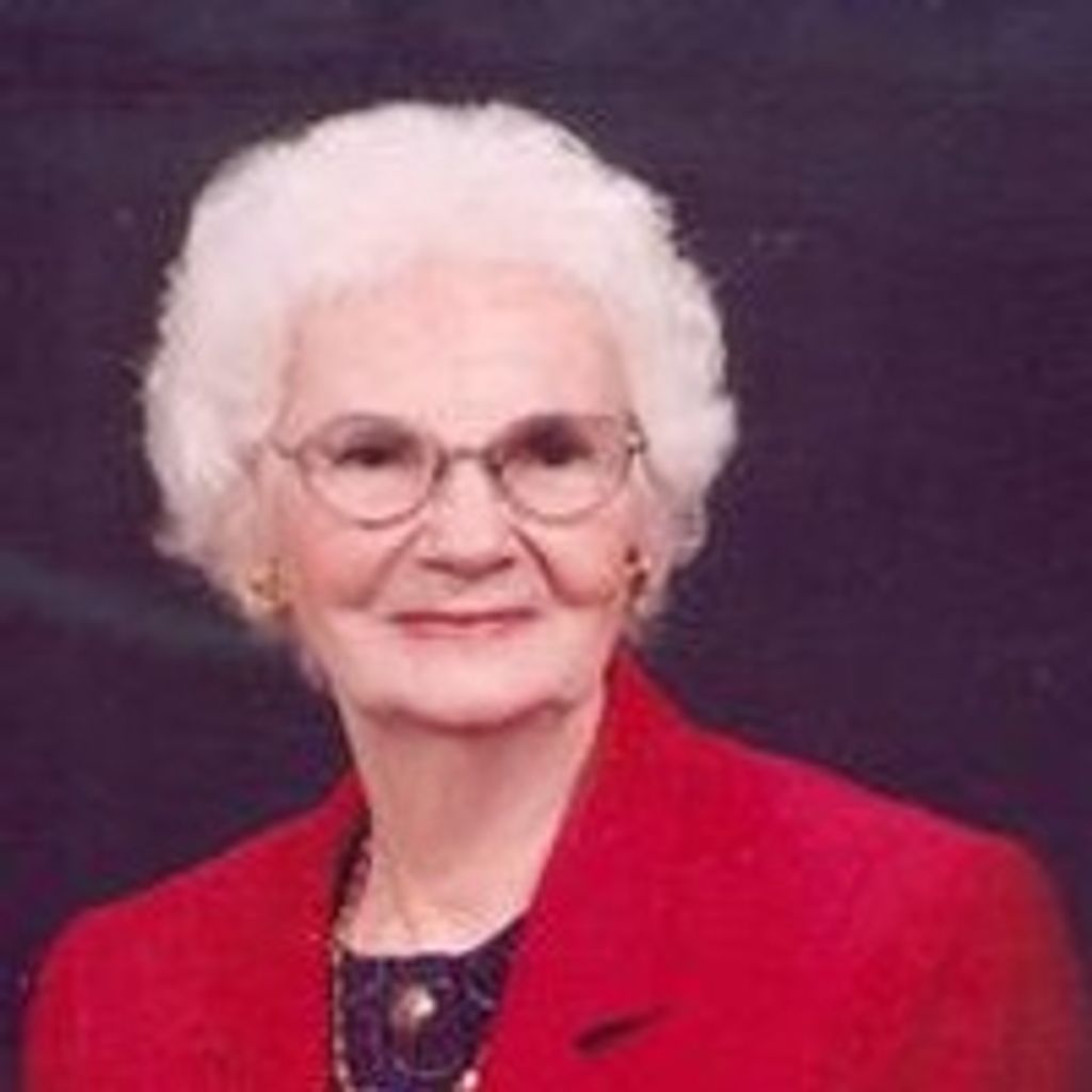 Mary  Doris Hitchcock Profile Photo