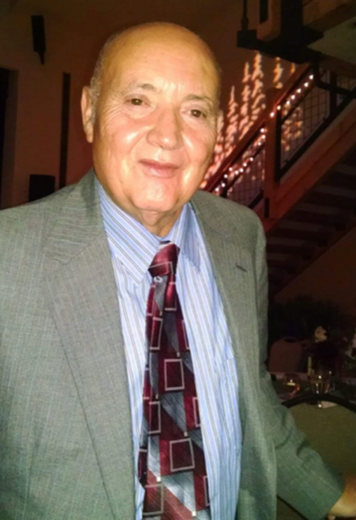 Rodolfo Bosch Illescas