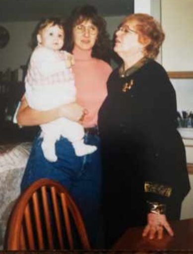 Mildred Wagner photo gallery thumbnail 105 of 110