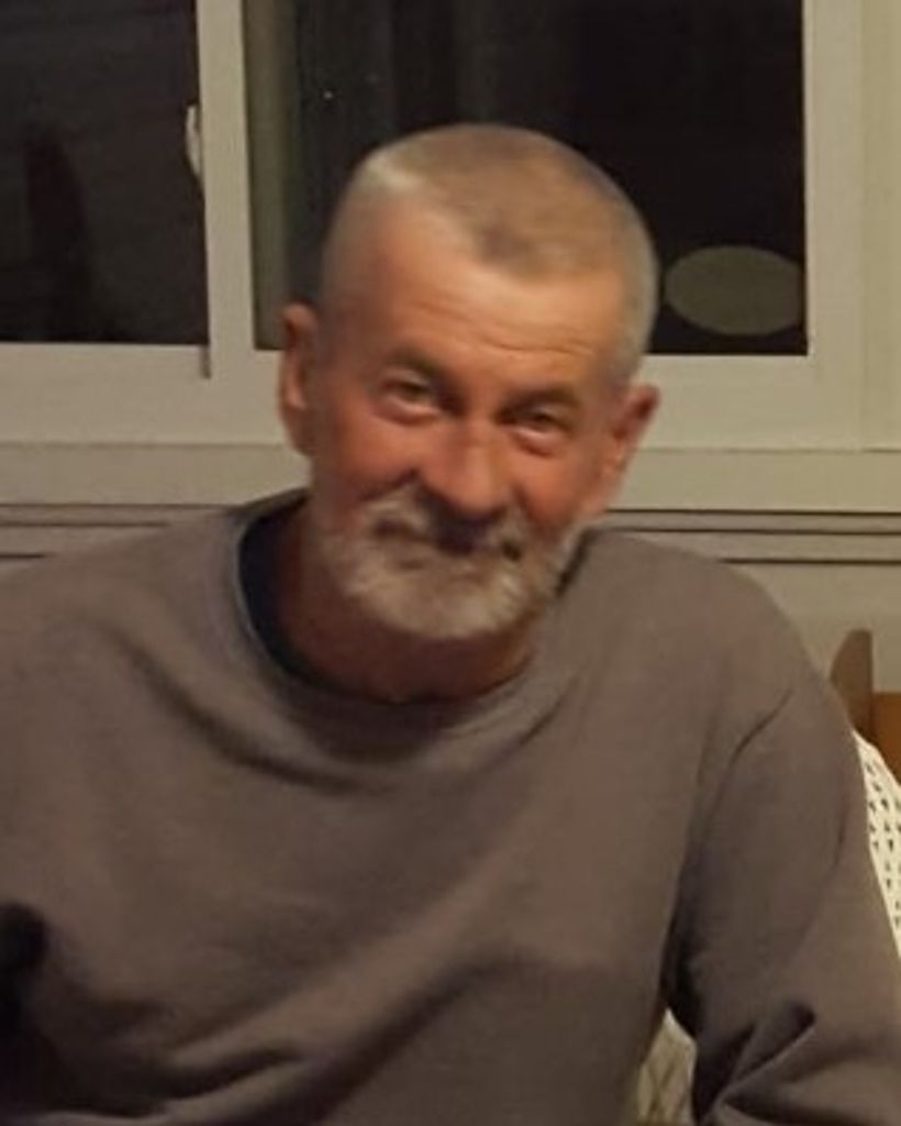 Woody Turner Profile Photo