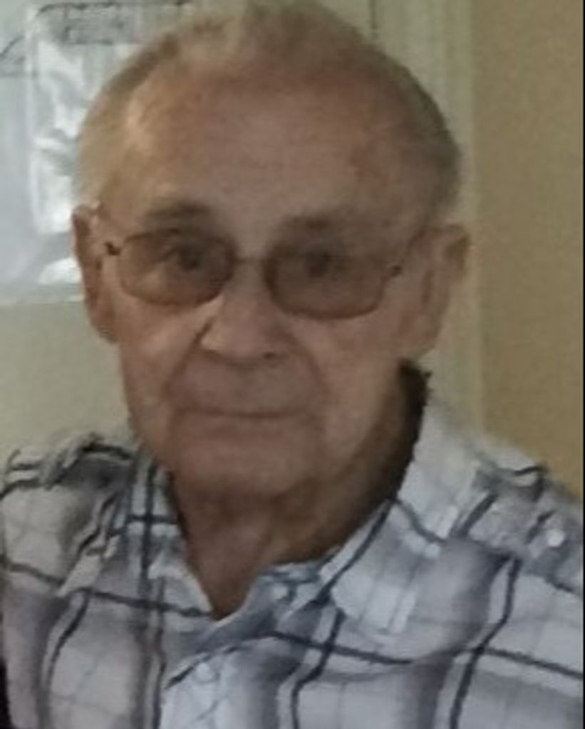 Marion "Mick" Lyle Buzzard