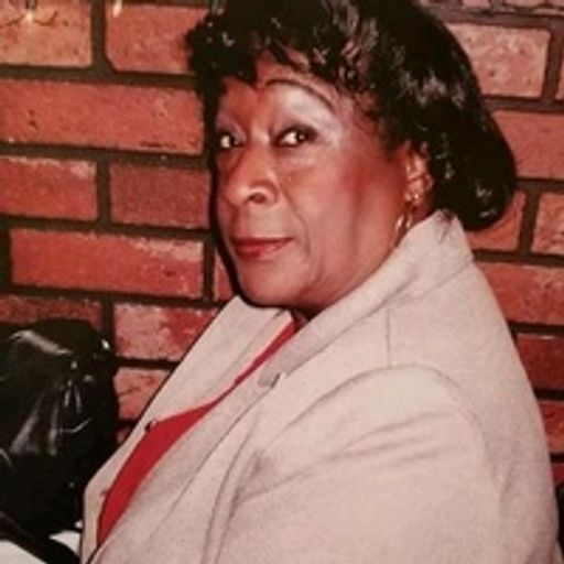 Gussie Brooks Hope Profile Photo