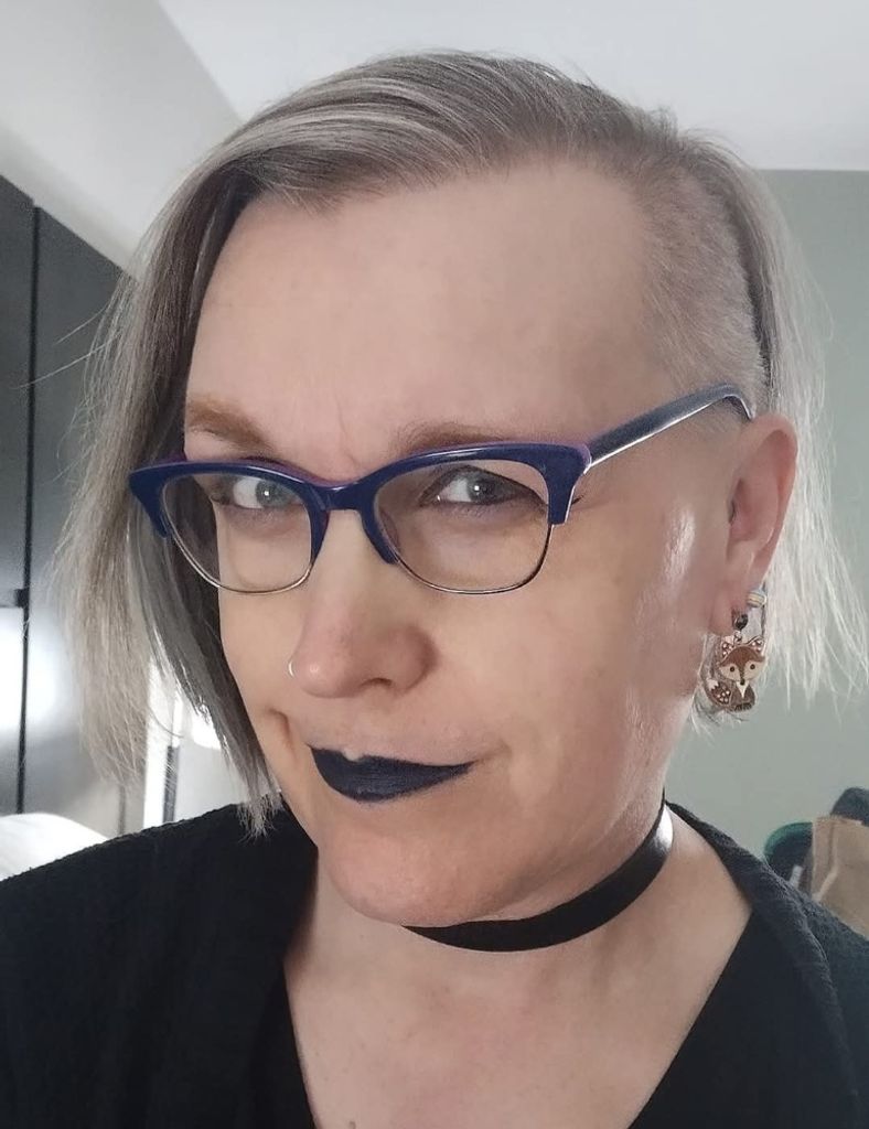 Graye Muir-Lewis Profile Photo
