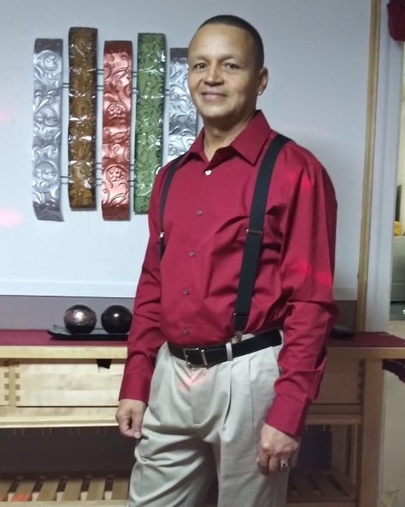Carlos A Cruz Lopez