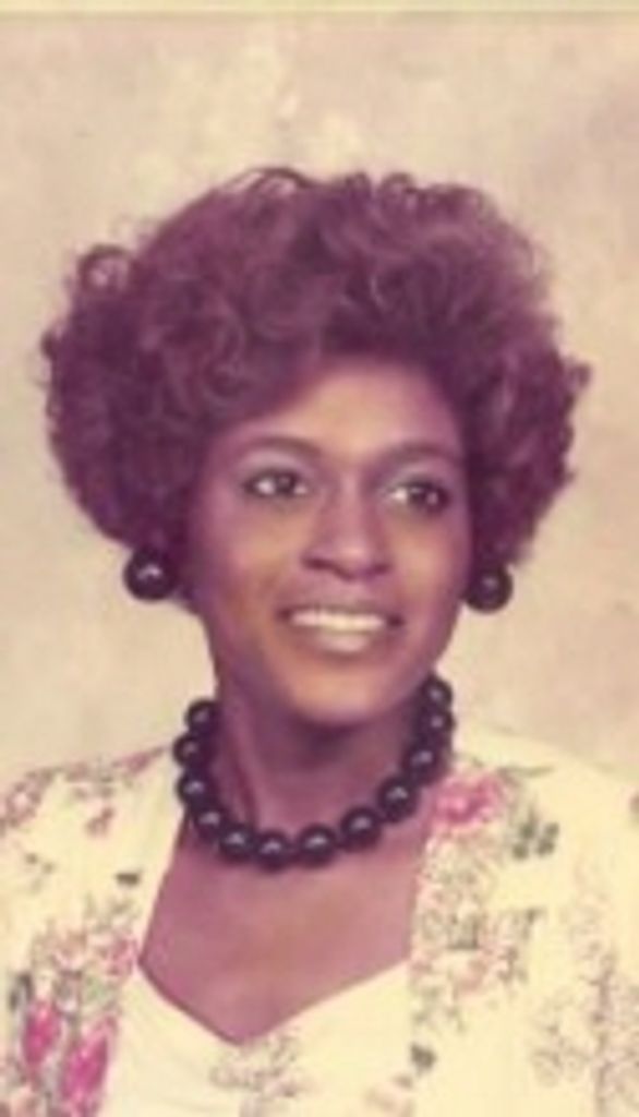 Nellie Pearl Roberson Profile Photo