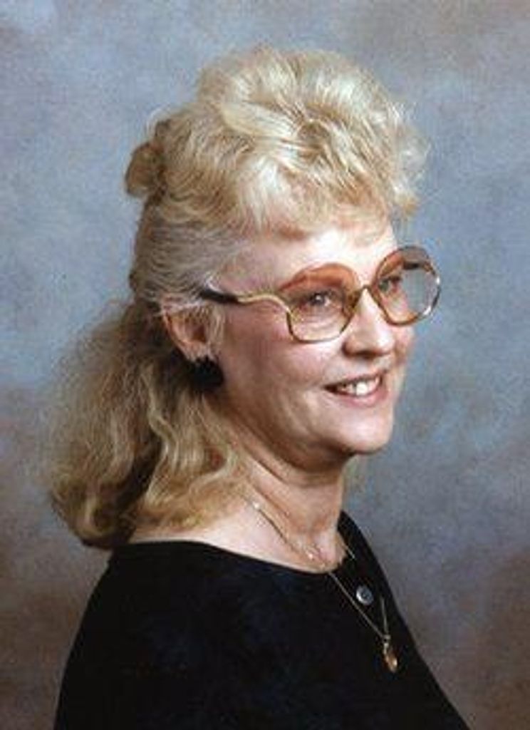 Betty Jean Cates